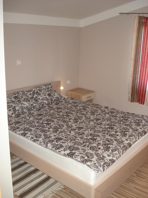 Apartments Niko Vir Chambre photo
